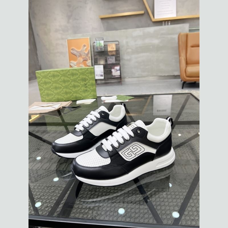 G*u*i sneakers